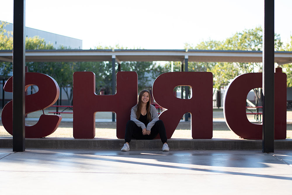 Jayden Sanford's Photoshoot!