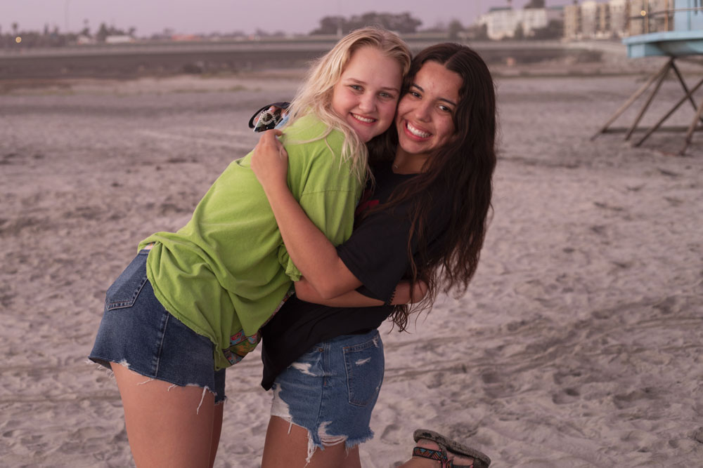 Besties Besties
