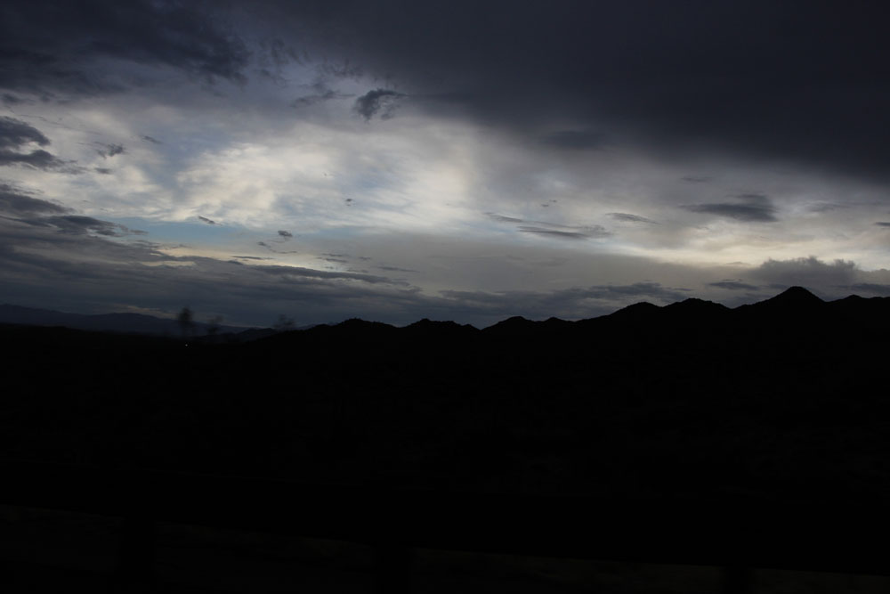 silhouette silhouette