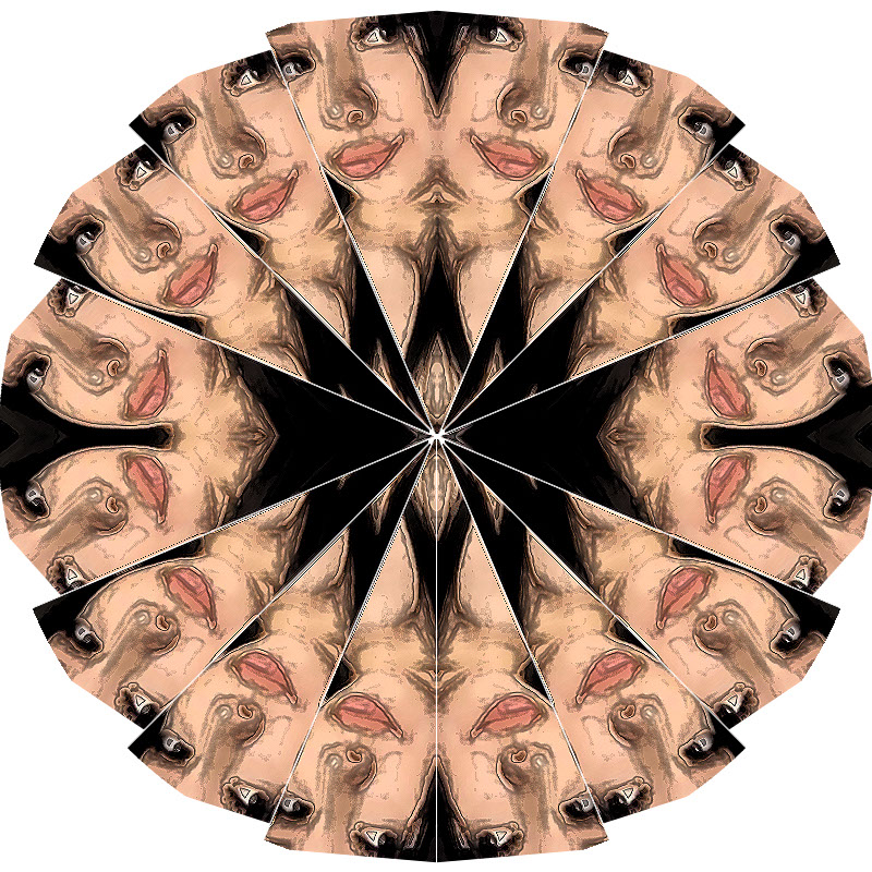Anicia Mandala Assignment