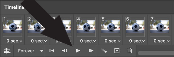 Play Button