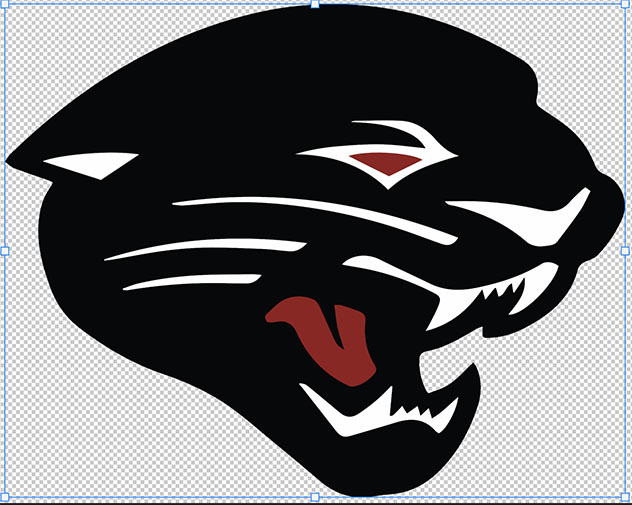 DRHS Jaguar Logo DRHS Jaguar Logo