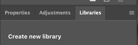 Name your library