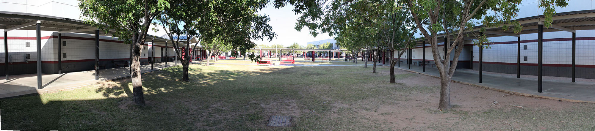 DRHS Football Field DRHS Football Field