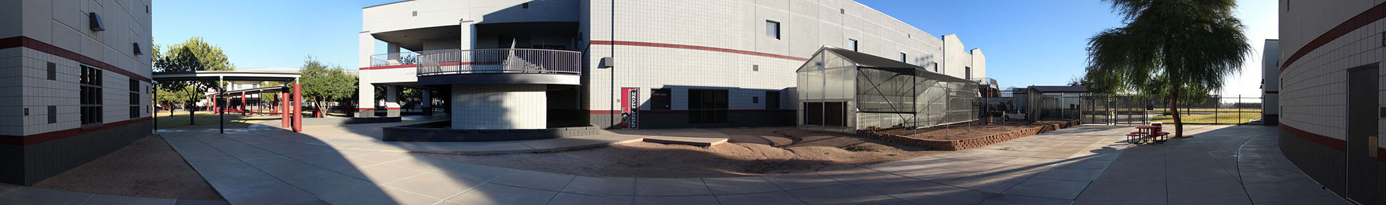 School Spirit Store, AG School Spirit Store, AG