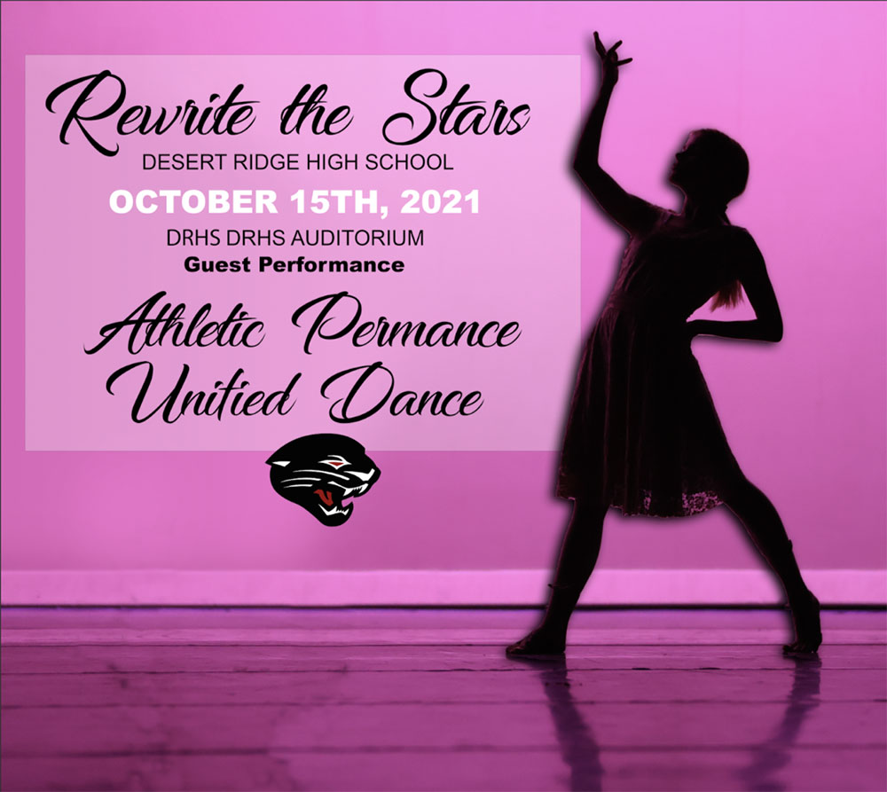 Rewrite the Stars Ad Lesson!