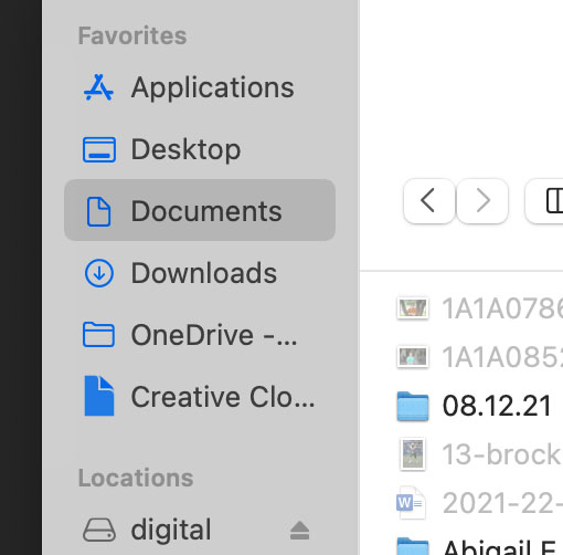 Save As Menu Documents Folder Save As Menu Documents Folder